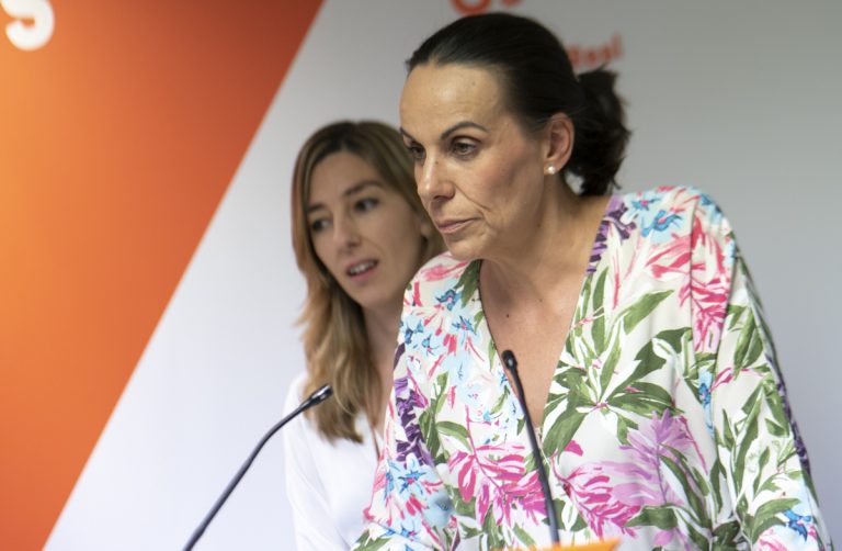 Eva María Masías (Cs) será alcaldesa accidental de Ciudad Real hasta el día 22 en ausencia de Pilar Zamora