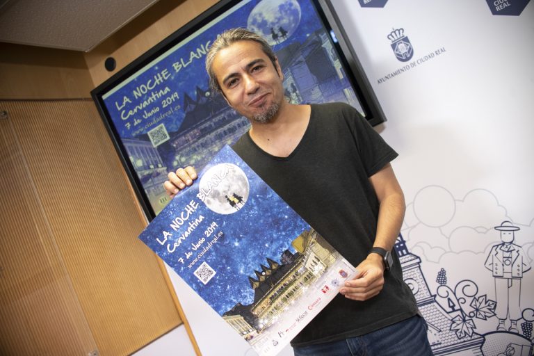 Ciudad Real: Vuelve la “inabarcable” Noche Blanca con ofertas comerciales, propuestas gastronómicas y 68 actividades culturales