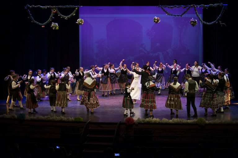 Los alumnos de Mazantini superan el curso con nota