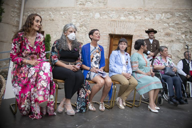 Ciudad Real: Seis mujeres merecen el reconocimiento de la Asociación de Dulcineas y Damas Manchegas