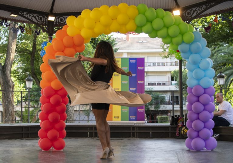 Castilla-La Mancha modifica sus galardones de turismo para premiar a destinos y empresas que presten servicios al colectivo LGTBI