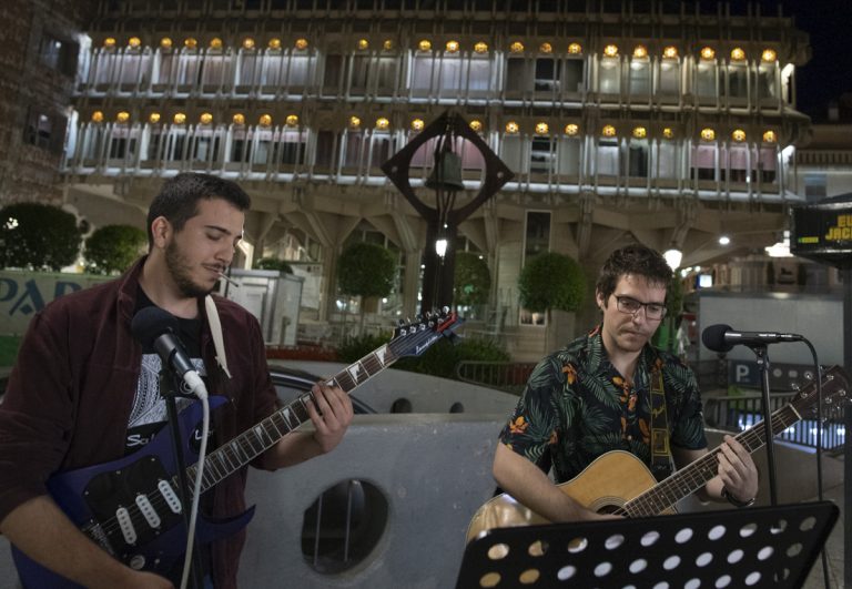 La Noche Blanca Cervantina llenará Ciudad Real de espectáculos, gastronomía y comercio con el mayor presupuesto de su historia