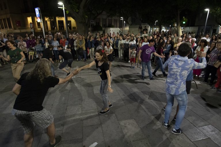 Ciudad Real acoge este viernes la ‘Noche Blanca Cervantina’ con más de 50 actividades en 27 espacios distintos