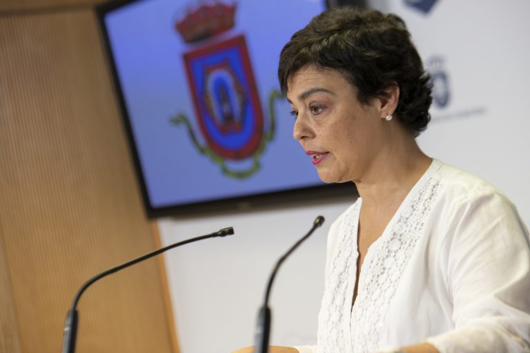 Pilar Zamora lamenta que una “enemistad” haya acabado con un vecino fallecido en Los Rosales