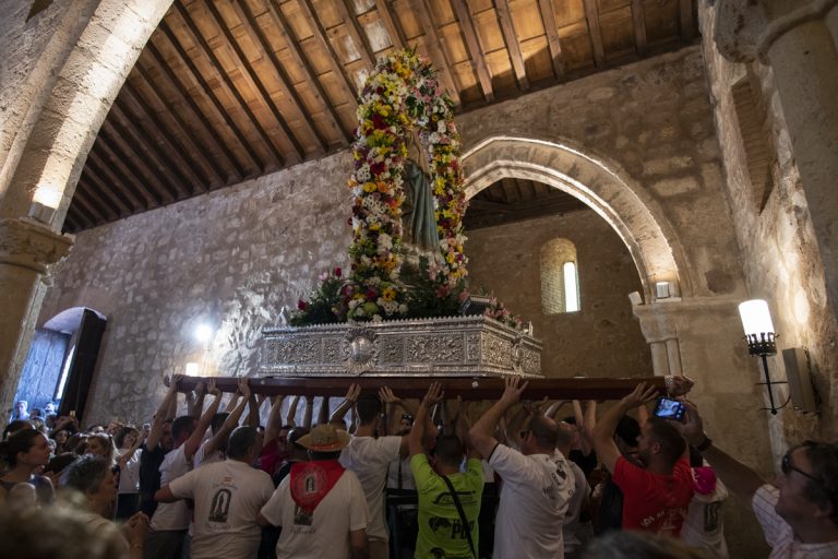 Ciudad Real retoma la Romería de Alarcos desde este sábado