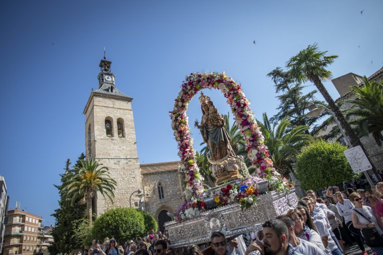 Ciudad Real: Suspendida la Romería de Alarcos 2020
