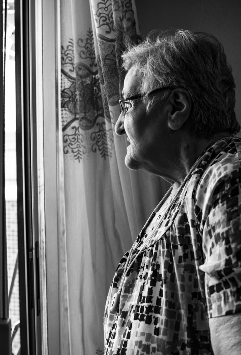 Ciudad Real: A seis escalones de la libertad