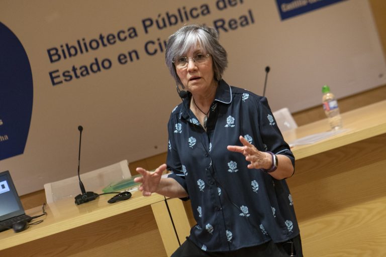 Ciudad Real: Coronar la vida con una muerte digna a través del testamento vital