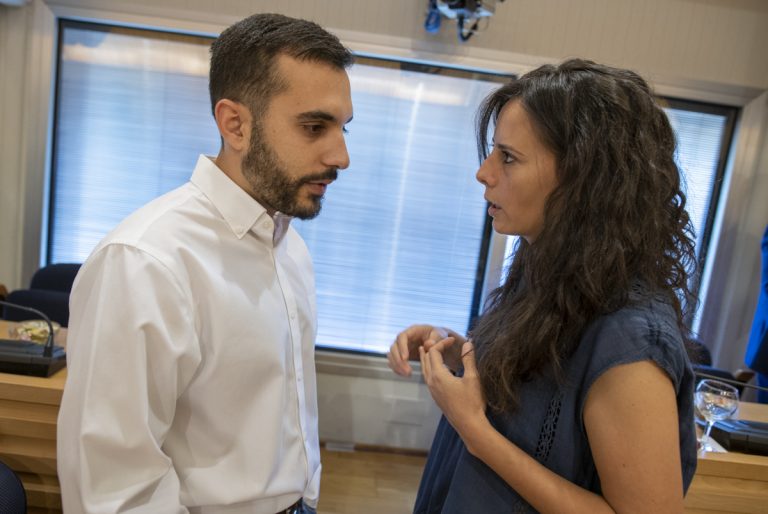 Peinado señala que Zamora tendrá el “honor” de ser la alcaldesa socialista “que le dará” dos años de Alcaldía a la derecha