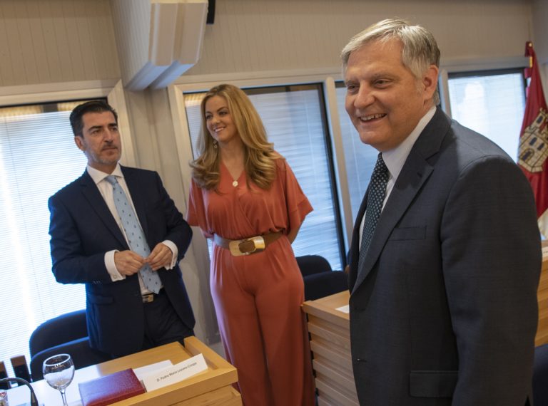 Ciudad Real: El PP trabajará en la oposición con la idea de que la ciudad no quería «el Gobierno de las alcaldesas»