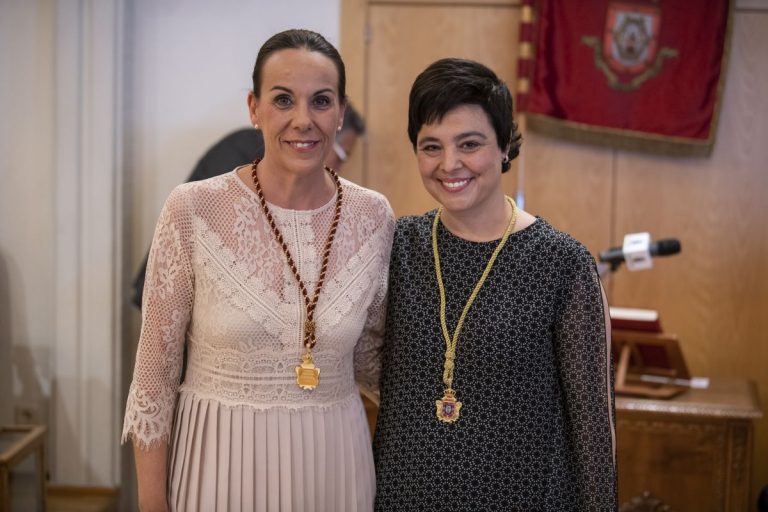 Zamora afirma que el PSOE “no se peleará” con Ciudadanos por las concejalías y avanza que el martes podría aprobarse la estructura municipal