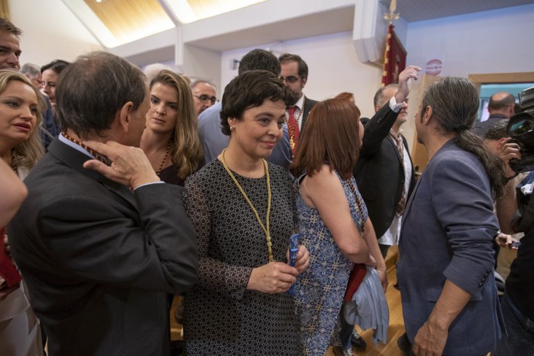 Los nuevos ayuntamientos surgidos de las municipales se constituirán el 17 de junio y elegirán a sus alcaldes