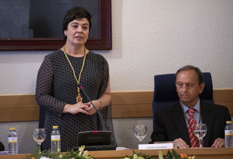 Ciudad Real: Zamora avanza algunas de las concejalías de las que se encargarán ediles de PSOE y Cs