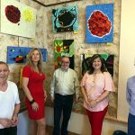 Villarrubia Luz de la Mancha 1