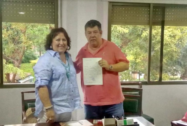 Vox Puertollano propone a la alcaldesa que «reduzca» su sueldo y el de los concejales liberados para reducir el gasto