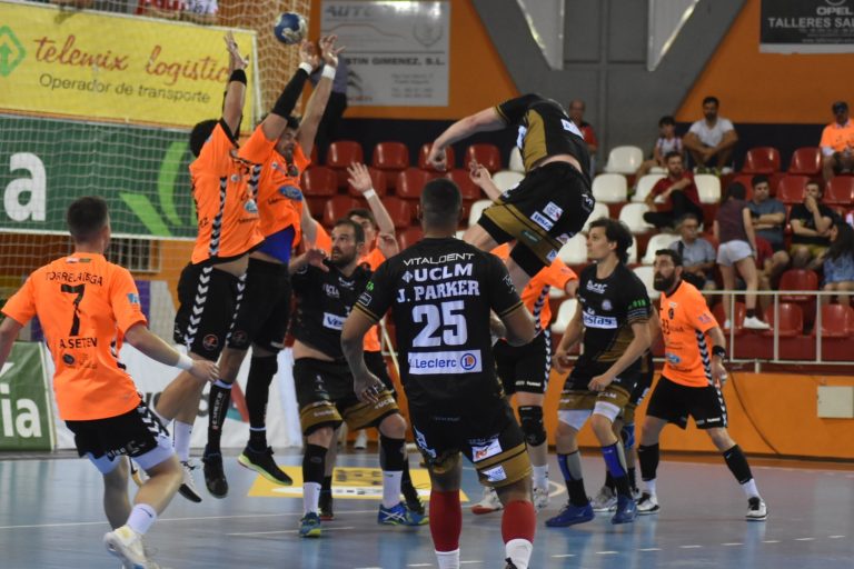 El sueño de la Asobal tendrá que esperar