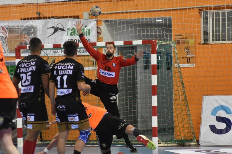 UCLM y Federación Europea de Balonmano colaborarán en el desarrollo de un ‘índice de jugadores’ basado en IA