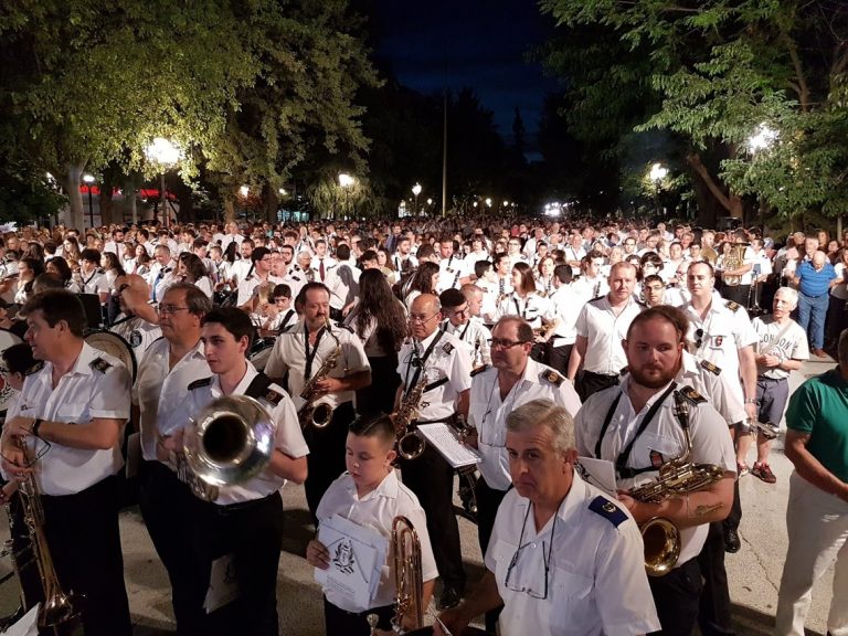 Ninguna banda de música de Puertollano «cumple» los requisitos del Ayuntamiento: la licitación queda desierta
