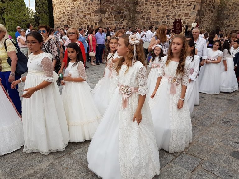 Puertollano: Esplendor de infancia