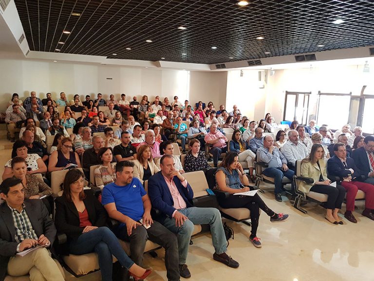 FECIR informa a las empresas sobre el registro en la jornada laboral