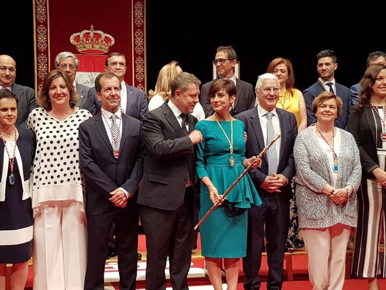 Puertollano: Las caras de la XI Legislatura