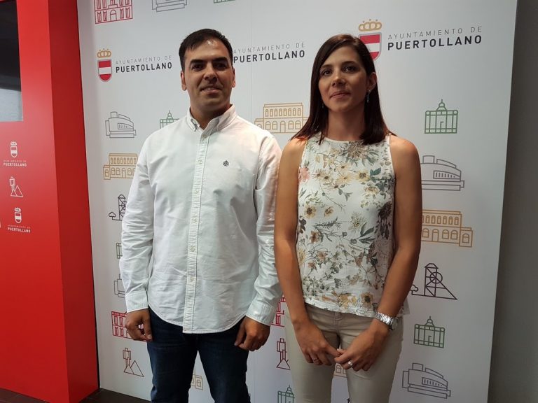 Puertollano: IU valora la «estabilidad» que aporta su pacto con el PSOE para afrontar la legislatura con «solvencia»