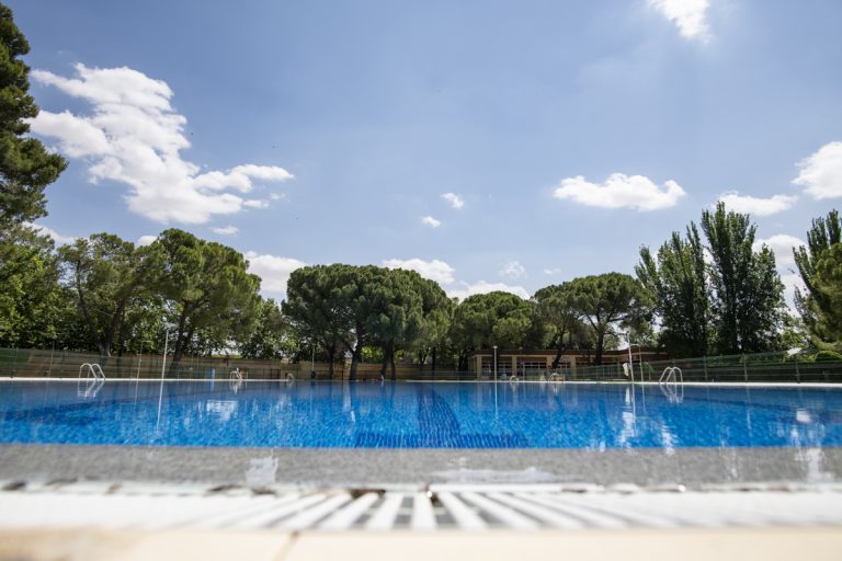 El Ayuntamiento de Ciudad Real espera el visto bueno de Sanidad para abrir las piscinas