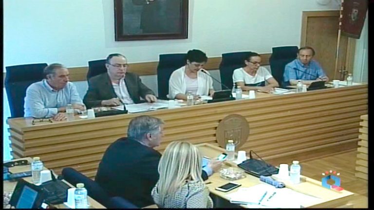 Ciudad Real: Las retribuciones de los concejales no se han incrementado al inicio del mandato pero se actualizan cada año