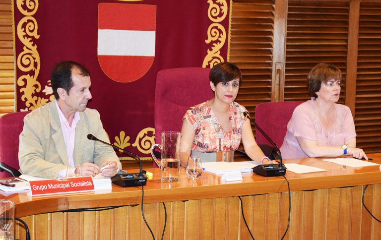 Puertollano: Gélido pleno de sueldos tras la operación relámpago