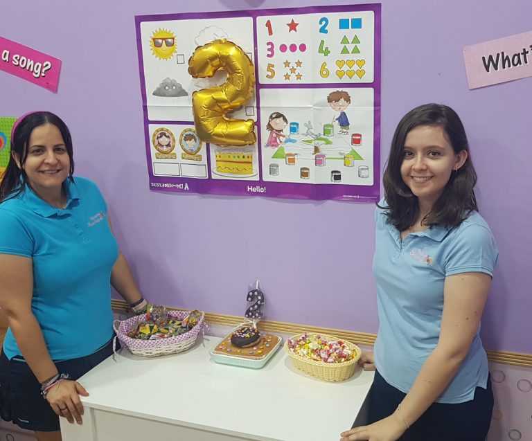 Puertollano: El centro «Refuerza Sueños» celebra dos años de apoyo educativo para los más pequeños