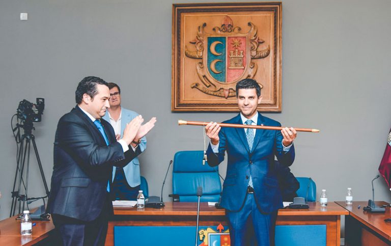 Investigan a alcalde y teniente de alcalde de Campo de Criptana por supuestos delitos de estafa y falsedad