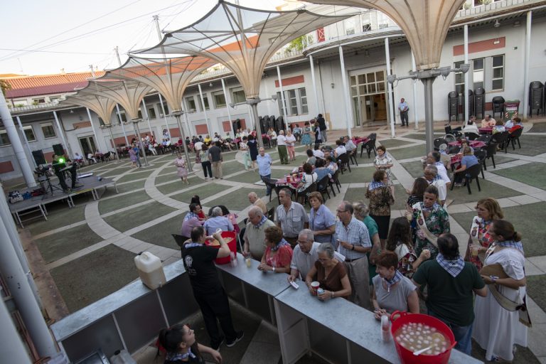 El mercado de los pasodobles