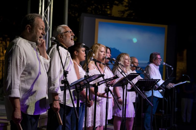 Ciudad Real: Homenaje a la tierra de Javier Segovia