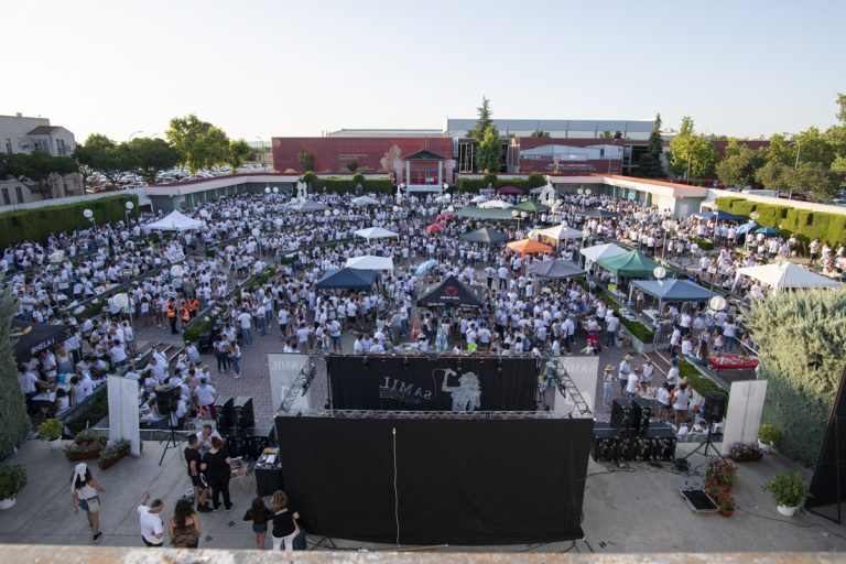 El Parque de Gasset, alternativa del Grupo Popular para la celebración del concurso de limoná