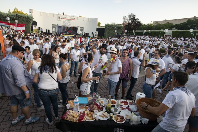 Ciudad Real: El concurso de limonada de la Pandorga contará con 50 grupos participantes más