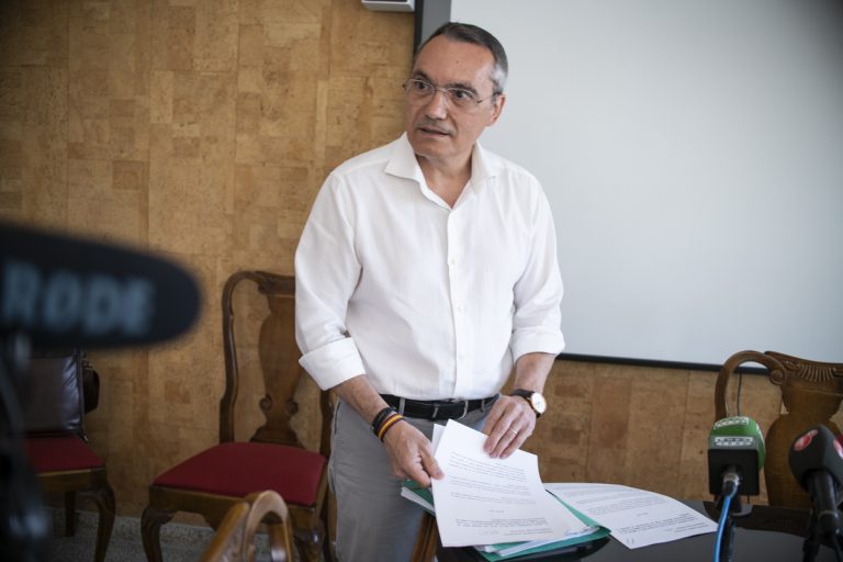 Vox anuncia que el equipo de Gobierno ha retirado la moción por la que pretendía modificar el Reglamento Orgánico de Pleno