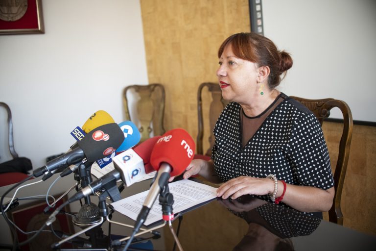 El Ayuntamiento de Ciudad Real aprueba 121.000 euros a proyectos de cooperación y educación para el desarrollo