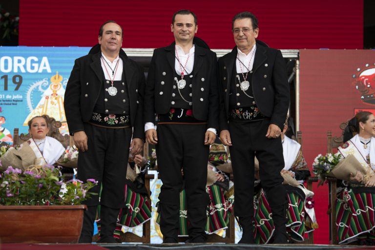 Presencia en redes y posicionamiento web, requisitos que deberá cumplir la Pandorga para ser fiesta de interés turístico nacional