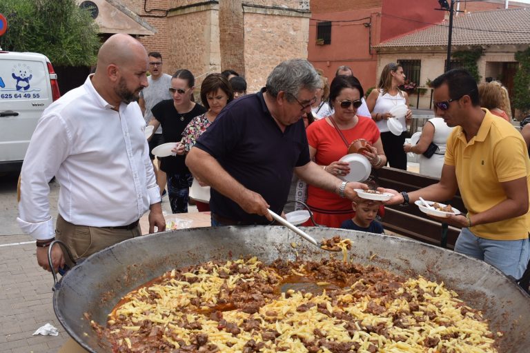 Caldereta valverdeña﻿