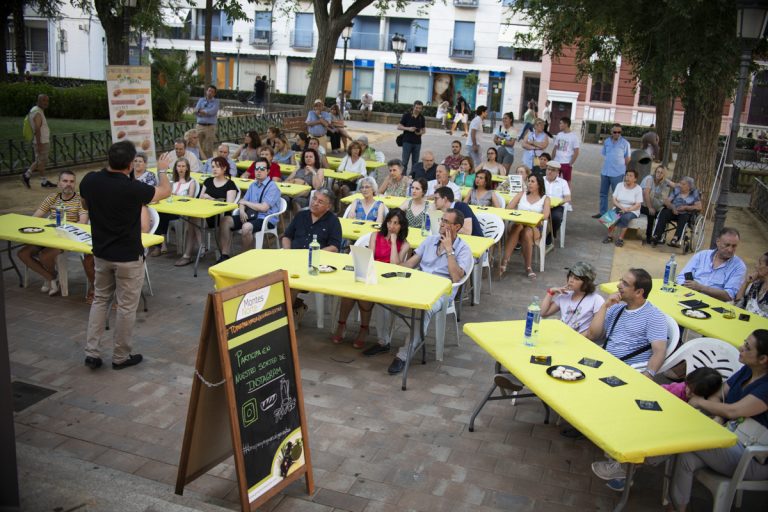 Una Pandorga de toma pan y moja