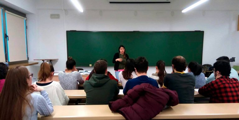 Comunicado: La verdadera misión de la educación