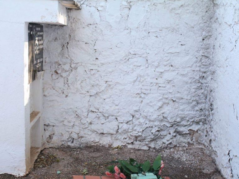 Convocan un acto de desagravio por los 14 republicanos fusilados en Argamasilla de Calatrava