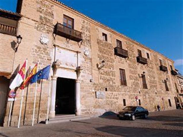 Inadmitida la querella de regantes de Rus-Valdelobos por posible malversación de 1.200 millones en C-LM, según la Junta