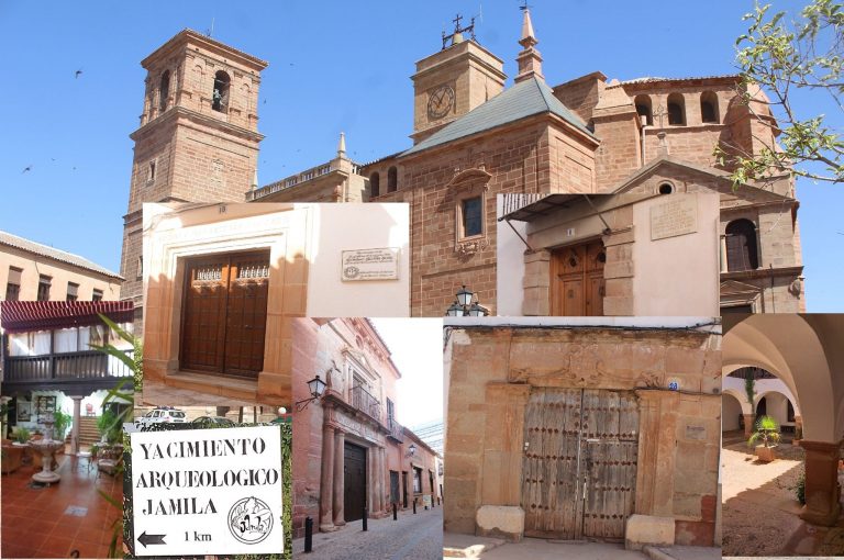 Infantes, una ciudad abandonada en manos del mercantilismo