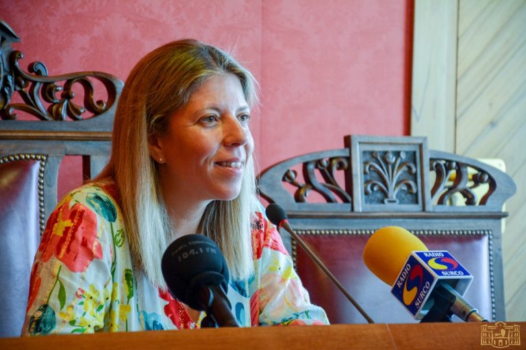 Tomelloso volcará sus recursos en ayudar a familias, autónomos y empresas