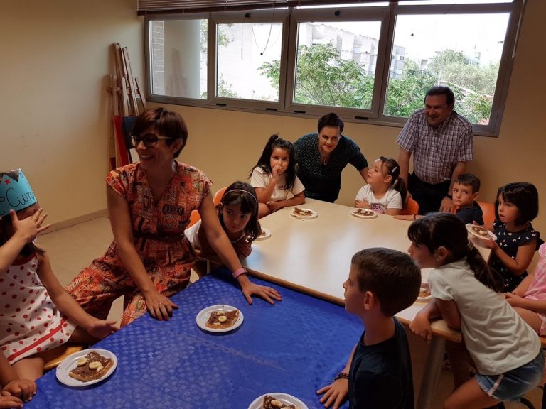 Puertollano: 1.500 niños y jóvenes disfrutarán este verano de las actividades municipales