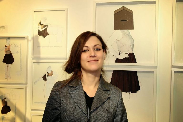 Laura Medina gana el XXIX Salón de Arte “Ciudad de Puertollano»