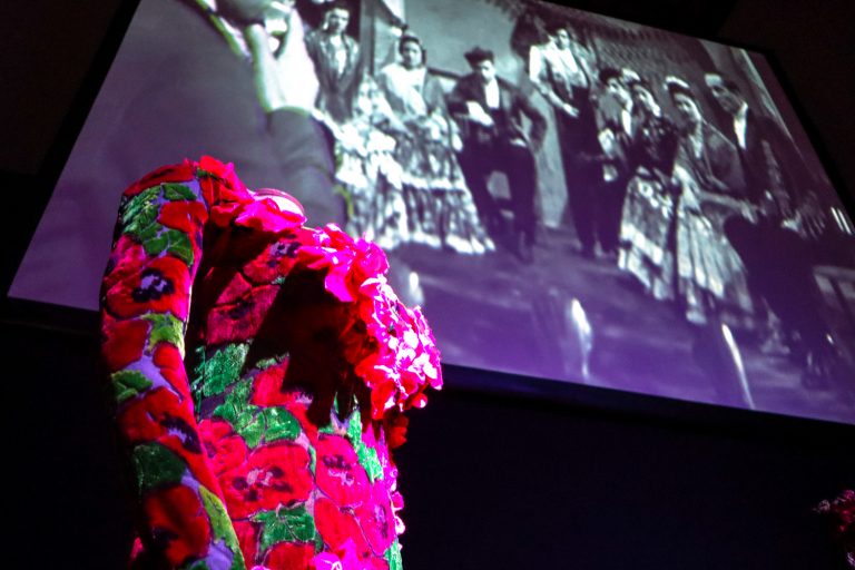 Miguel de Molina, la copla como una de las bellas artes