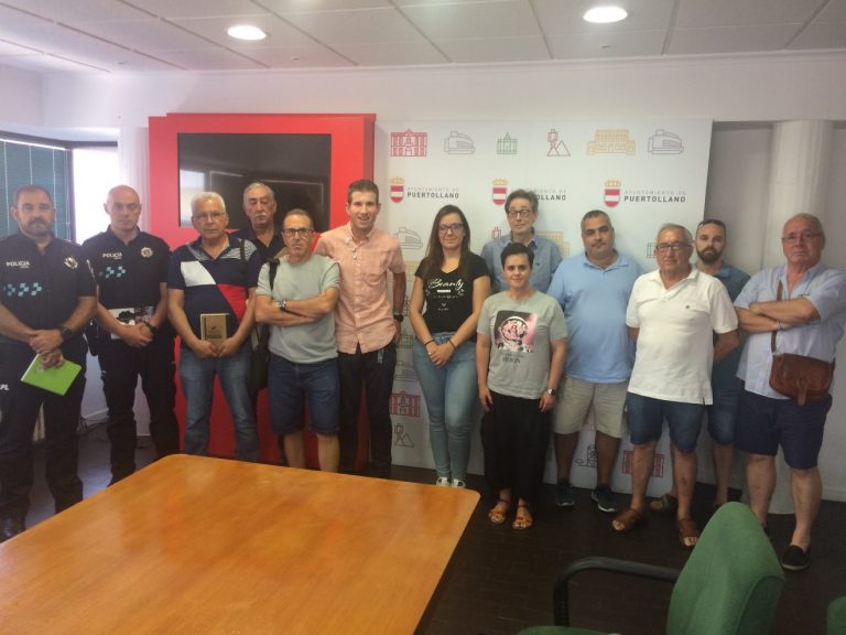 Puertollano volverá a participar en la Semana Europea de la Movilidad