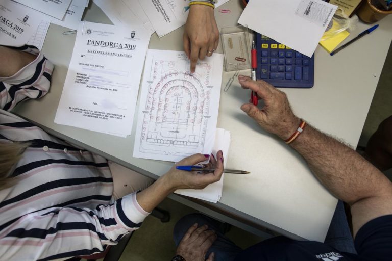 Ciudad Real: El Ayuntamiento buscará, en próximas ediciones, un espacio con mayor capacidad para el concurso de limoná